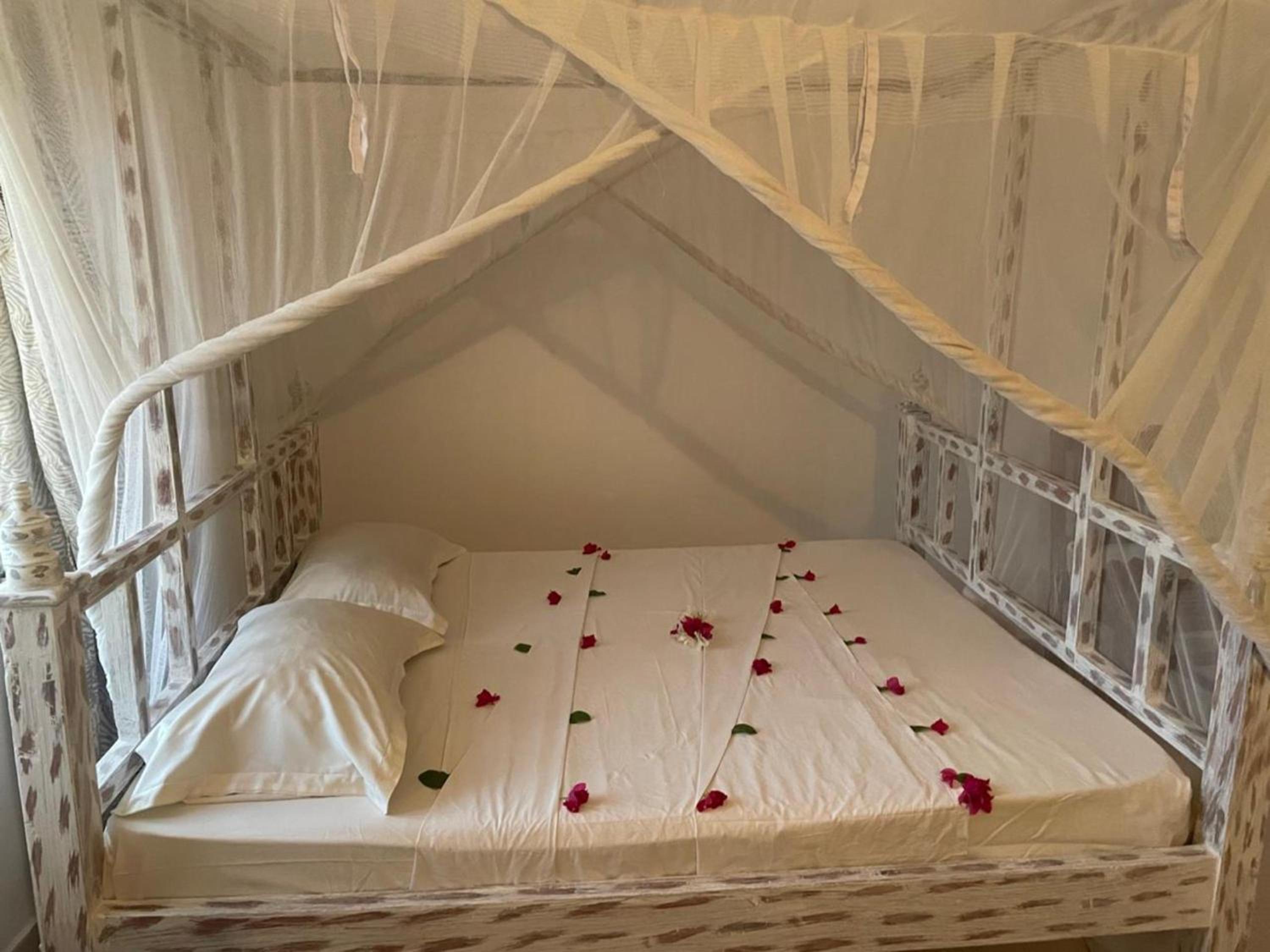 Madenge House Watamu