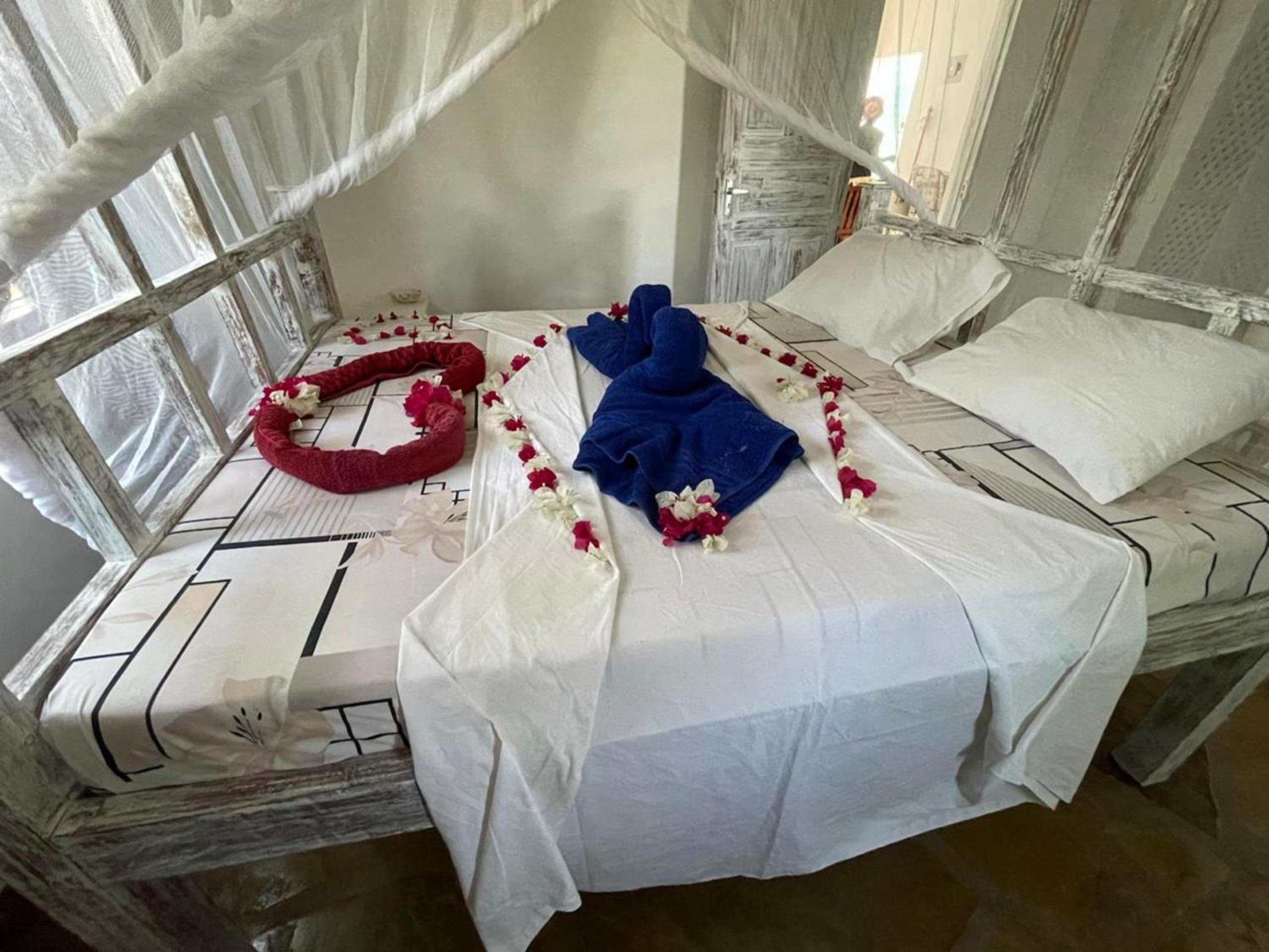 Madenge House Watamu