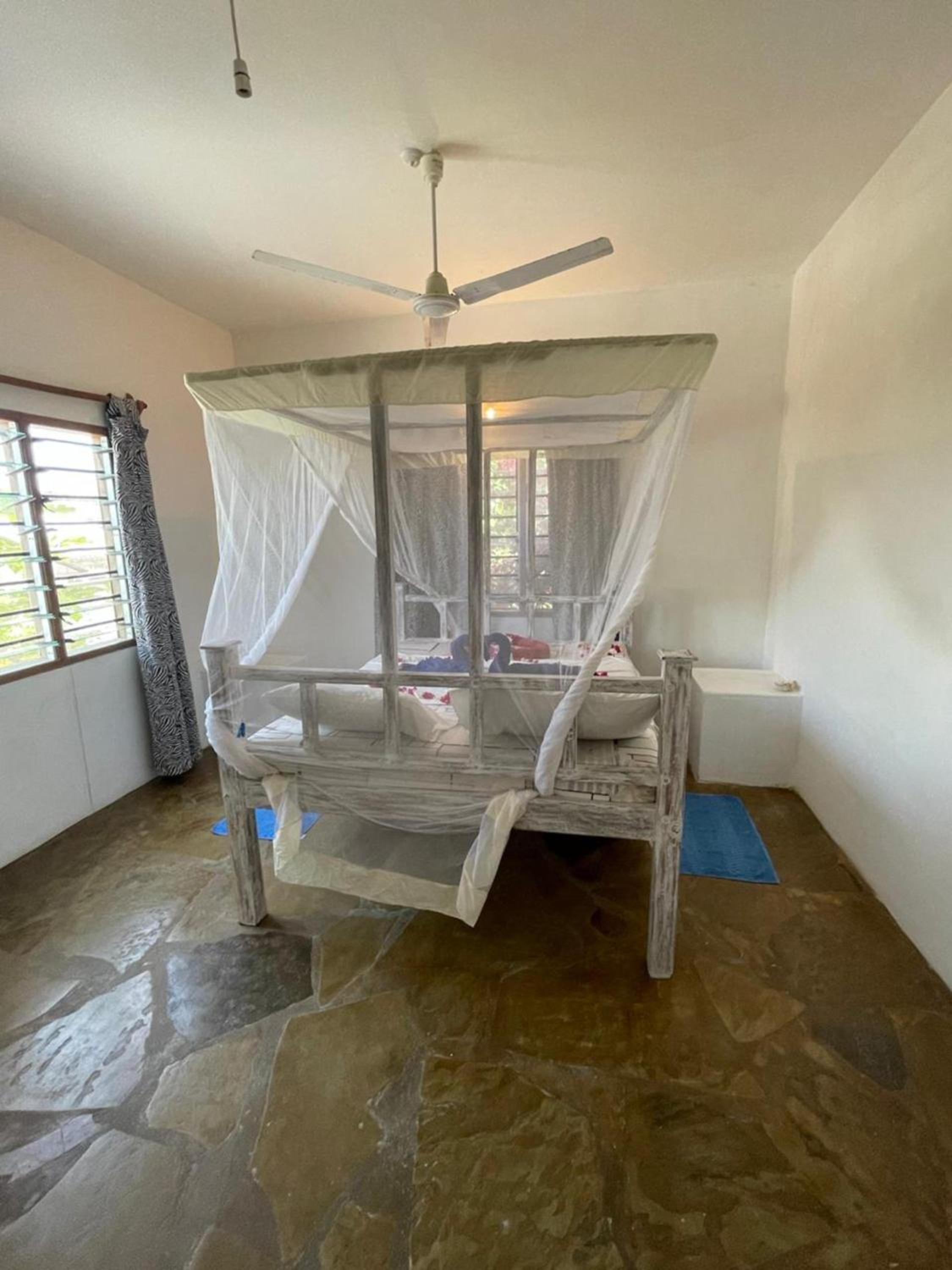 Madenge House Watamu