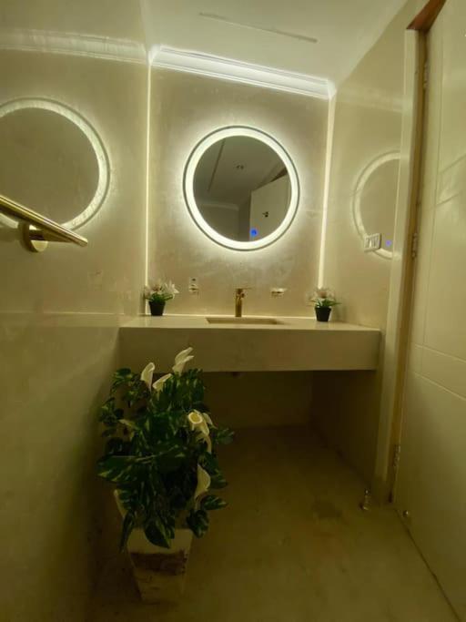 Elegant Beach Villa Sharm