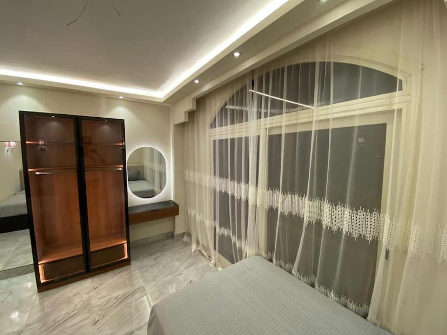 Elegant Beach Villa Sharm