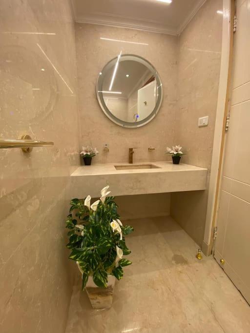 Elegant Beach Villa Sharm