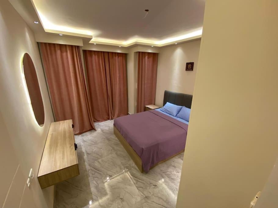 Elegant Beach Villa Sharm