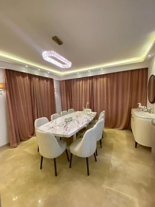 Elegant Beach Villa Sharm