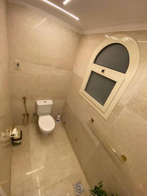 Elegant Beach Villa Sharm