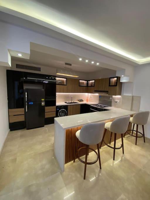 Elegant Beach Villa Sharm