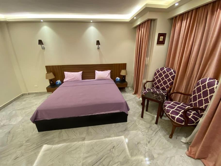 Elegant Beach Villa Sharm