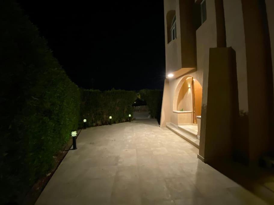 Elegant Beach Villa Sharm