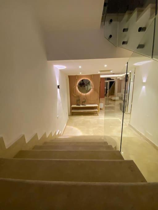 Elegant Beach Villa Sharm