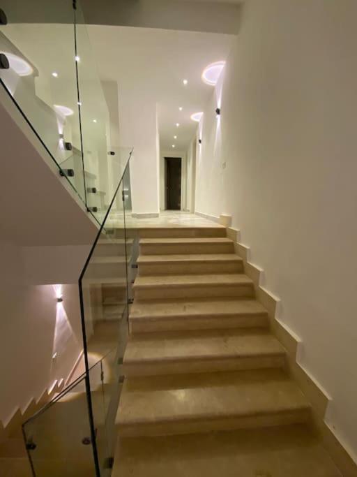 Elegant Beach Villa Sharm