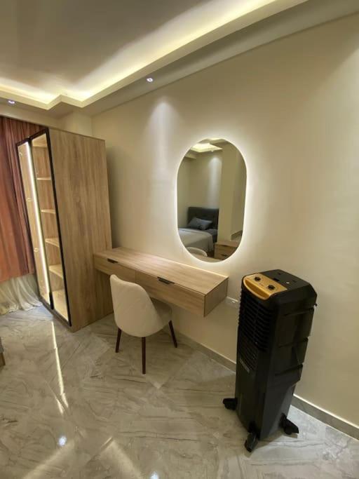 Elegant Beach Villa Sharm