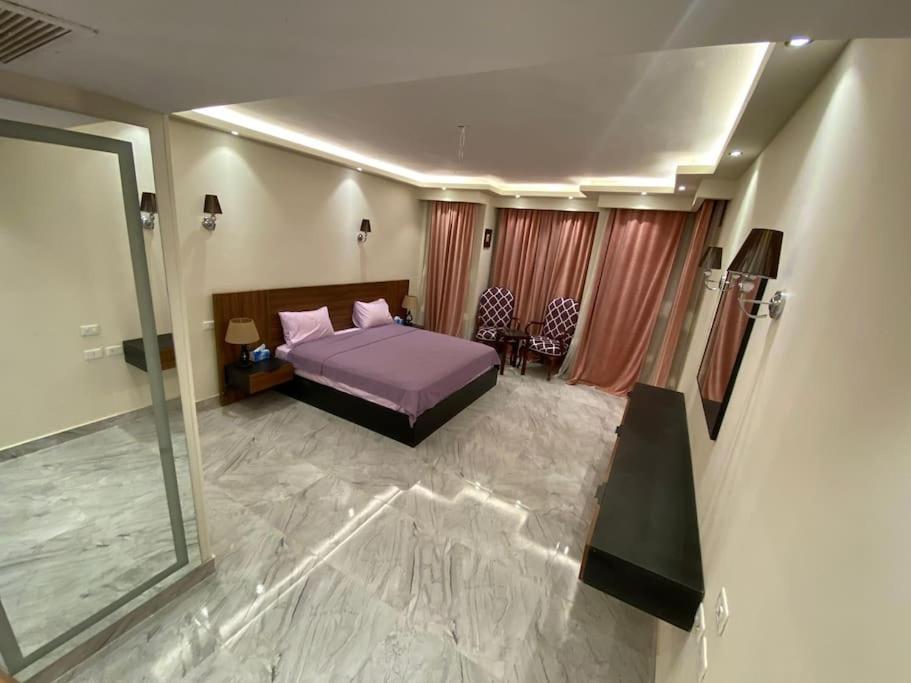 Elegant Beach Villa Sharm