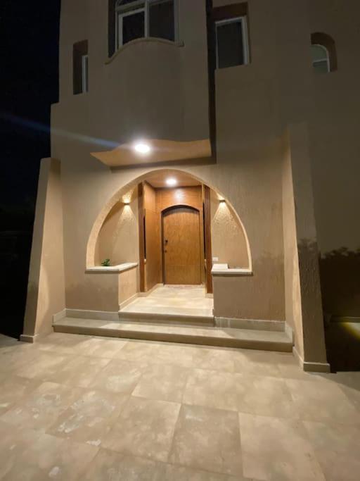 Elegant Beach Villa Sharm