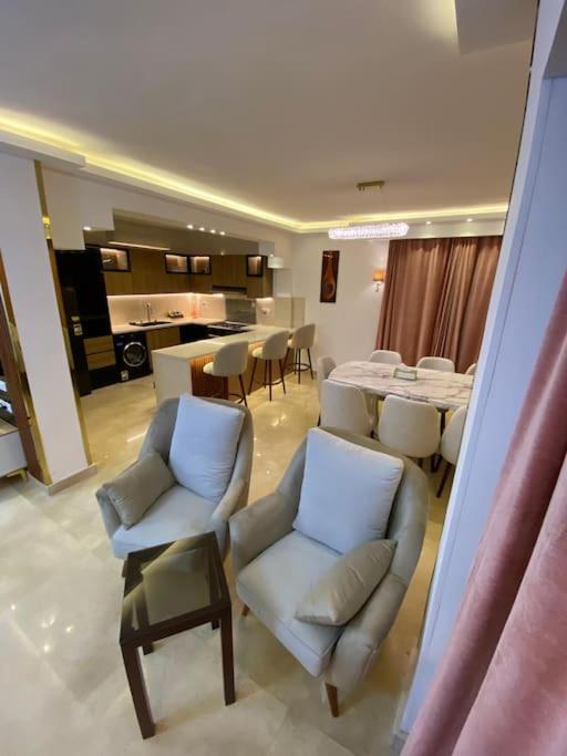 Elegant Beach Villa Sharm