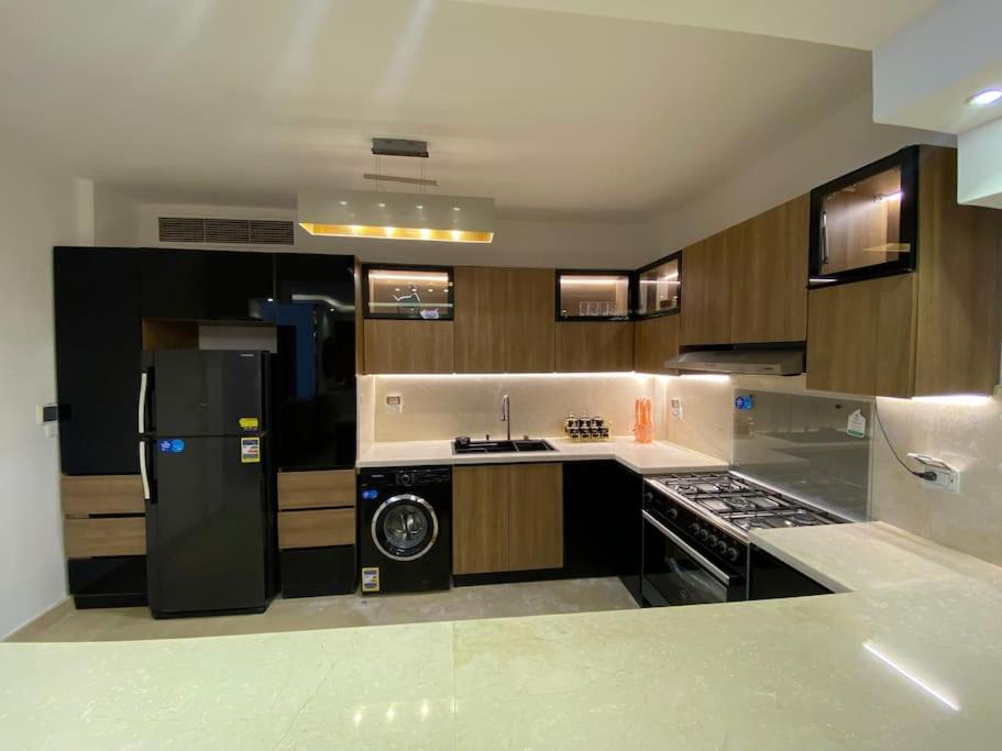 Elegant Beach Villa Sharm