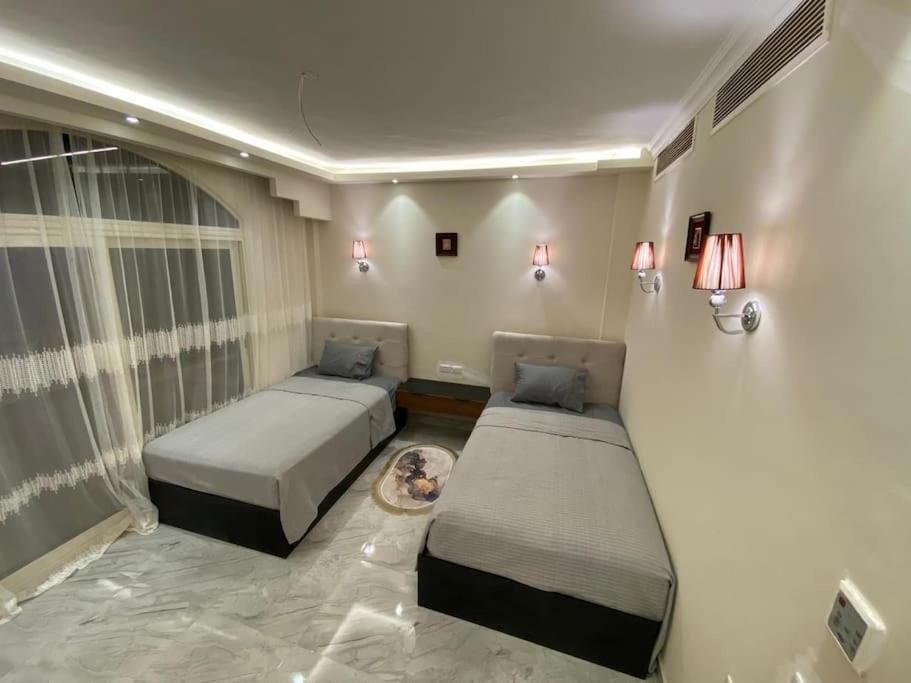 Elegant Beach Villa Sharm