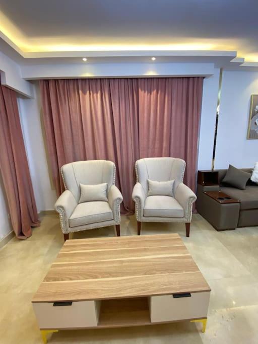 Elegant Beach Villa Sharm