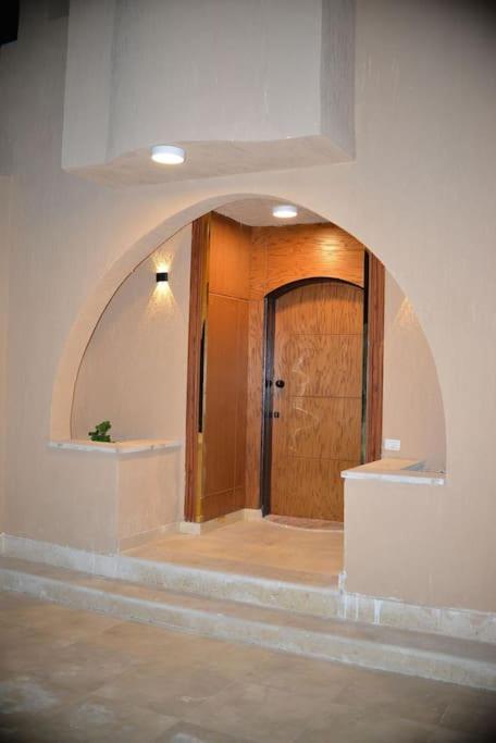 Elegant Beach Villa Sharm