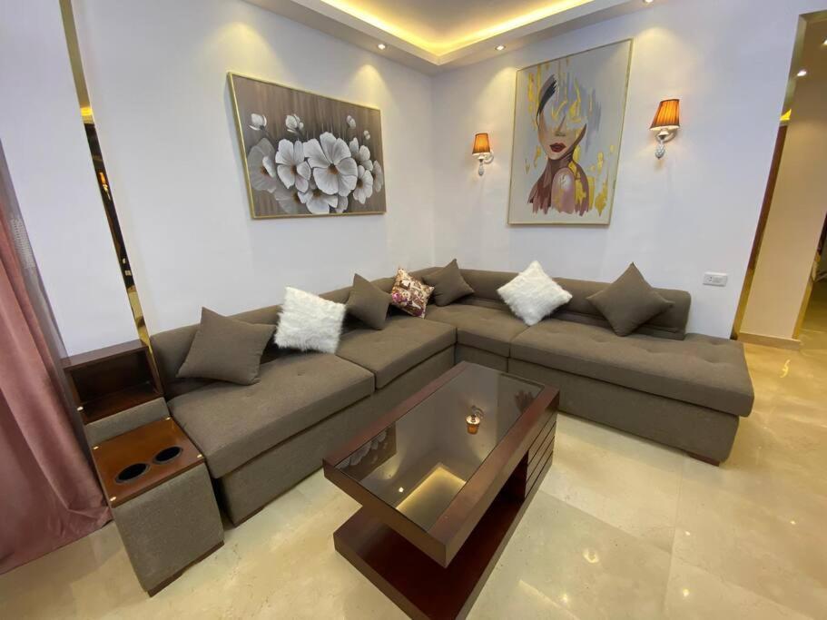 Elegant Beach Villa Sharm