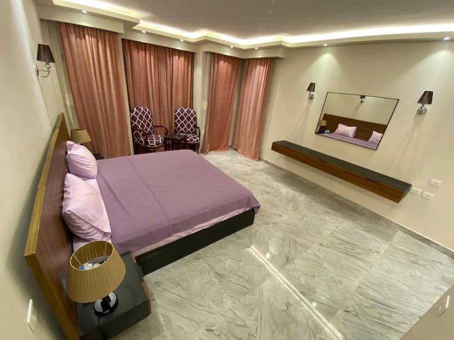 Elegant Beach Villa Sharm