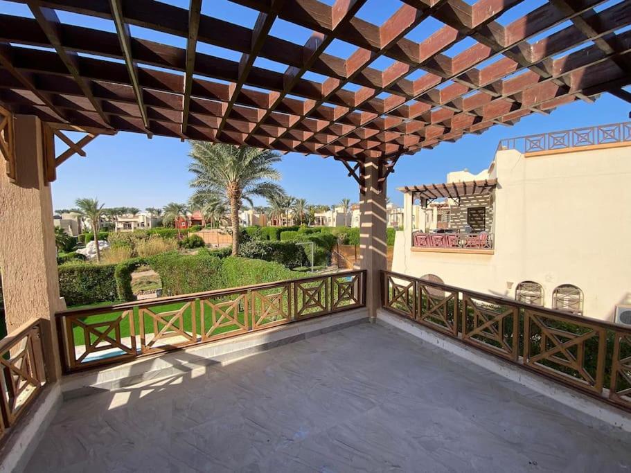 Elegant Beach Villa Sharm