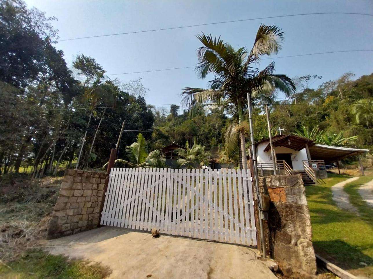 Casa Paraty- Chácara