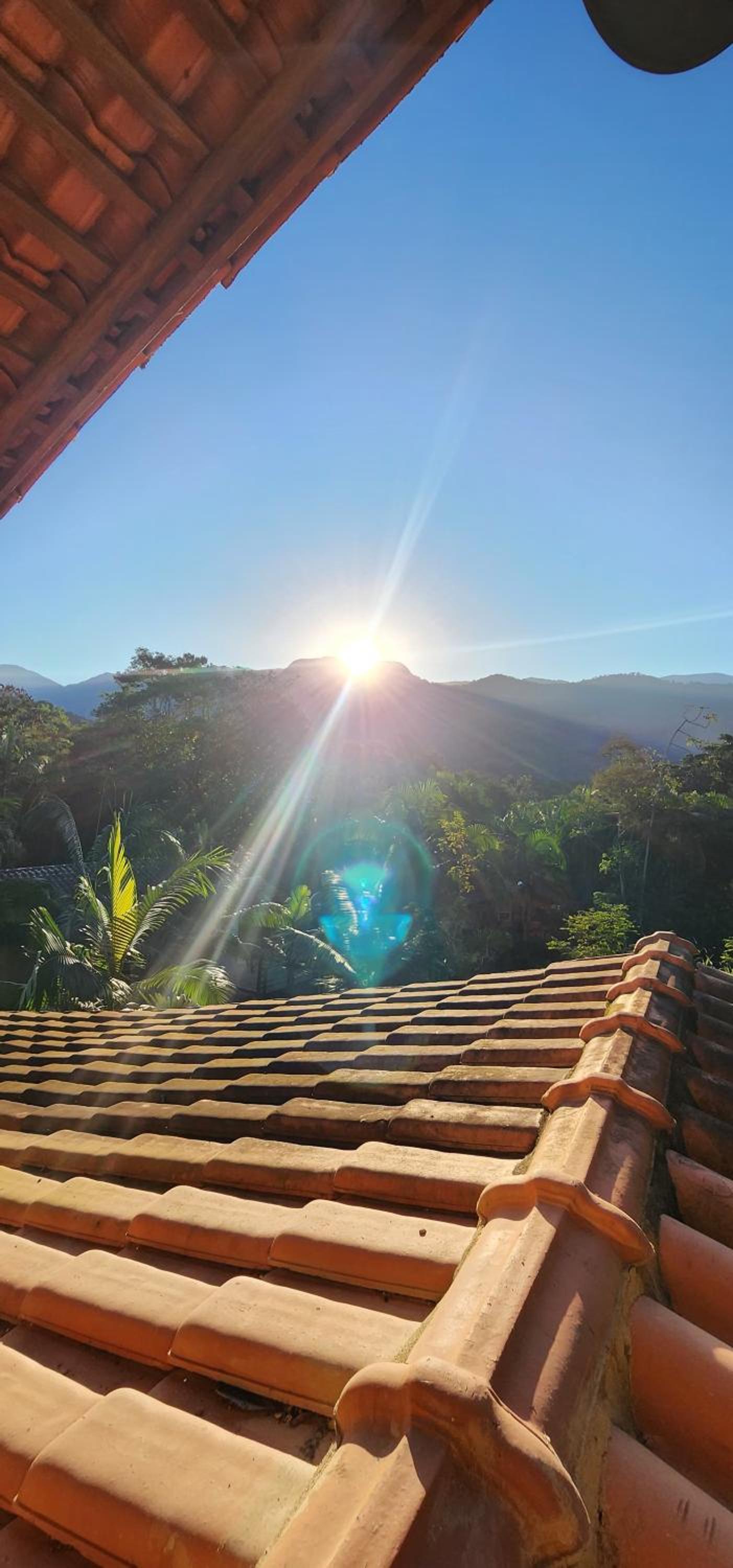Casa Paraty- Chácara