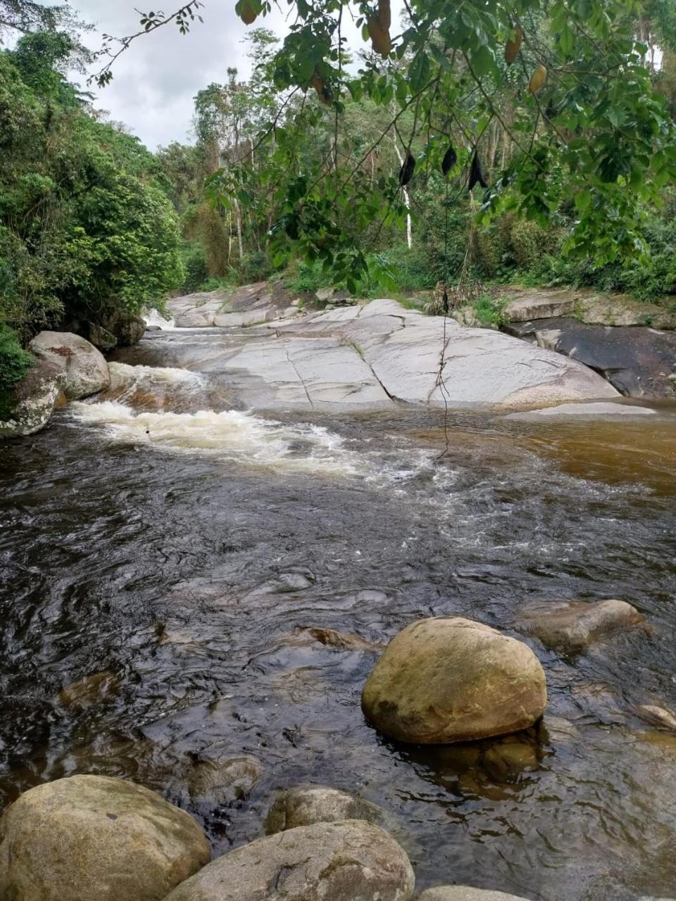 Casa Paraty- Chácara