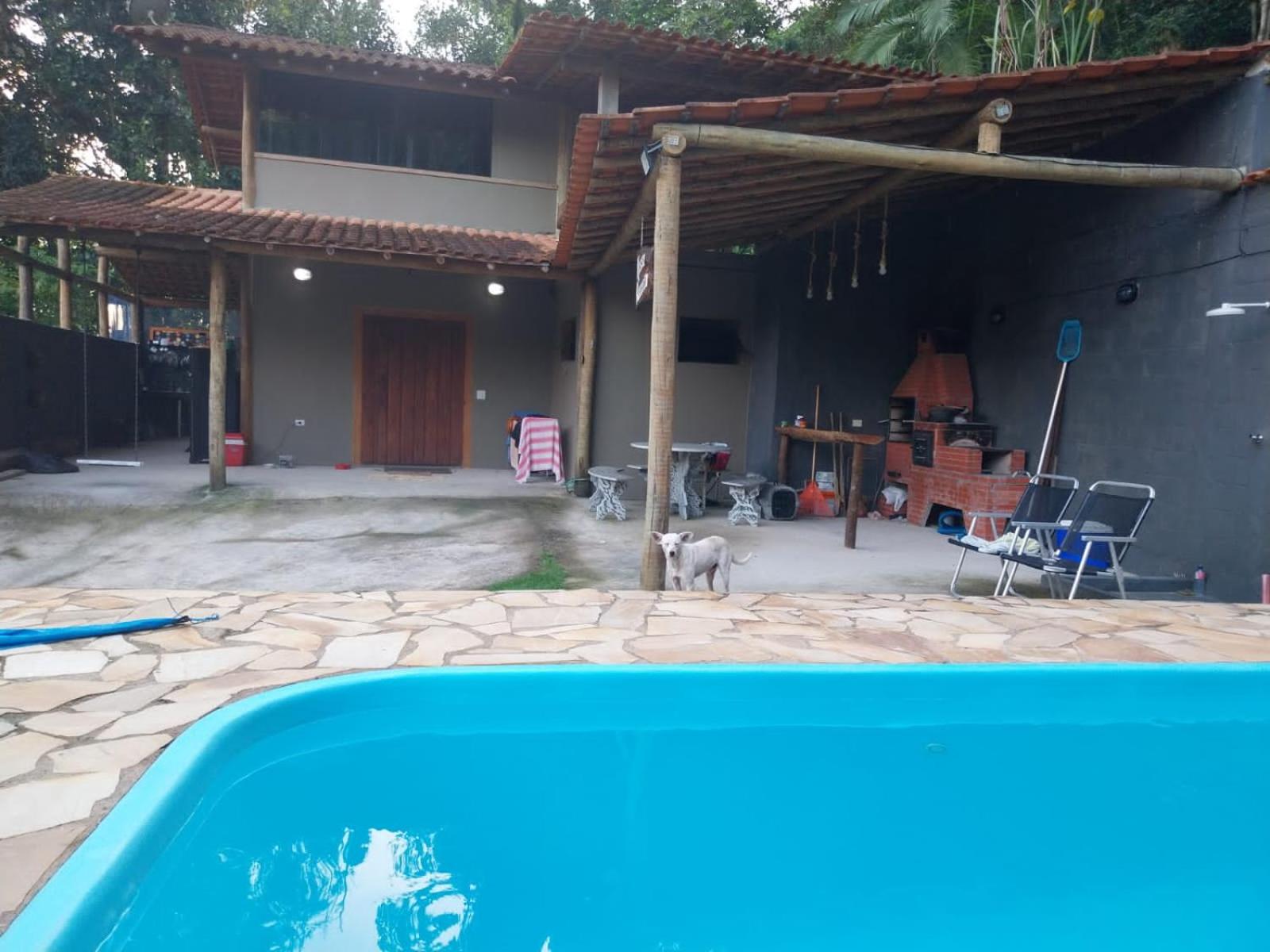 Casa Paraty- Chácara