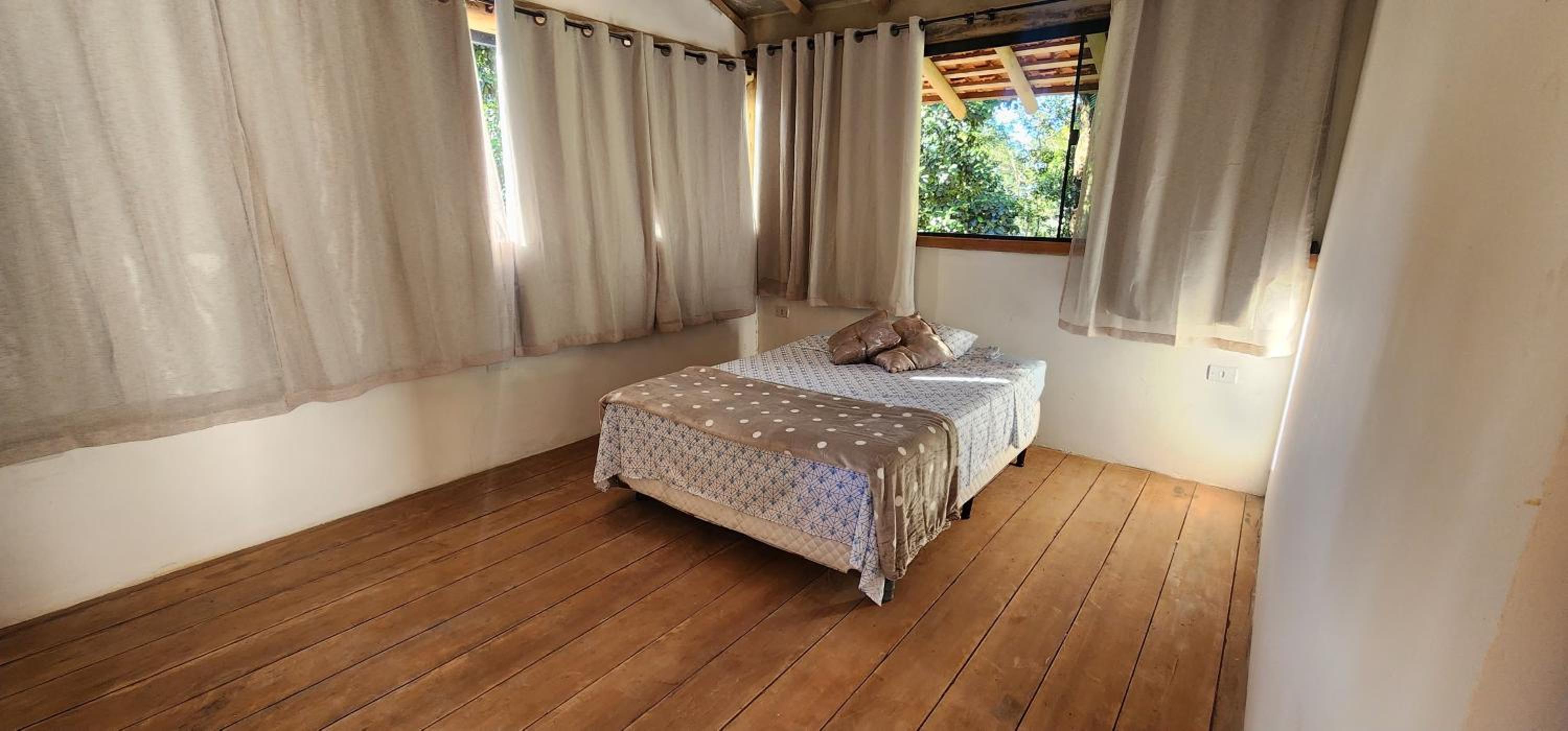 Casa Paraty- Chácara