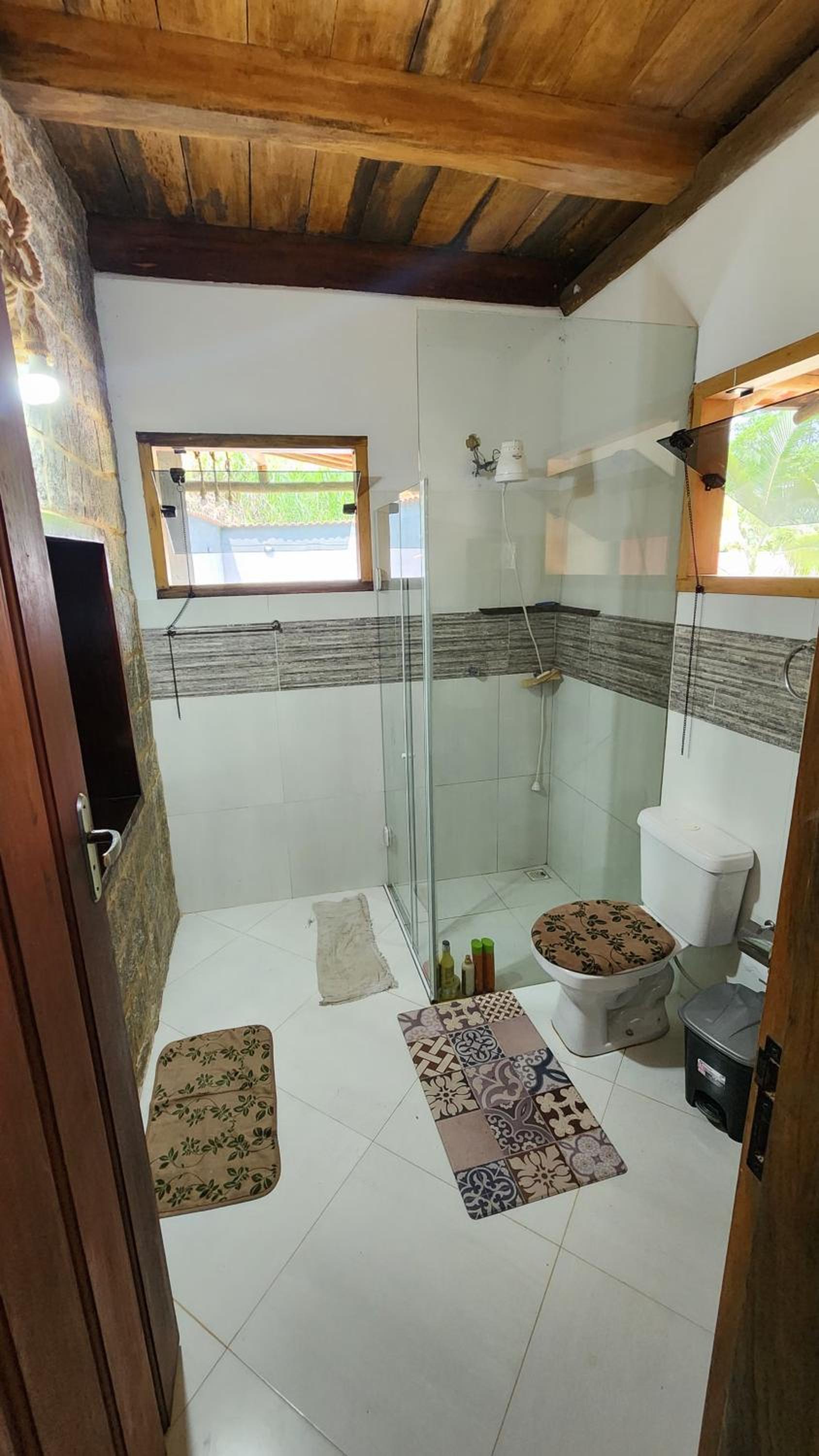 Casa Paraty- Chácara