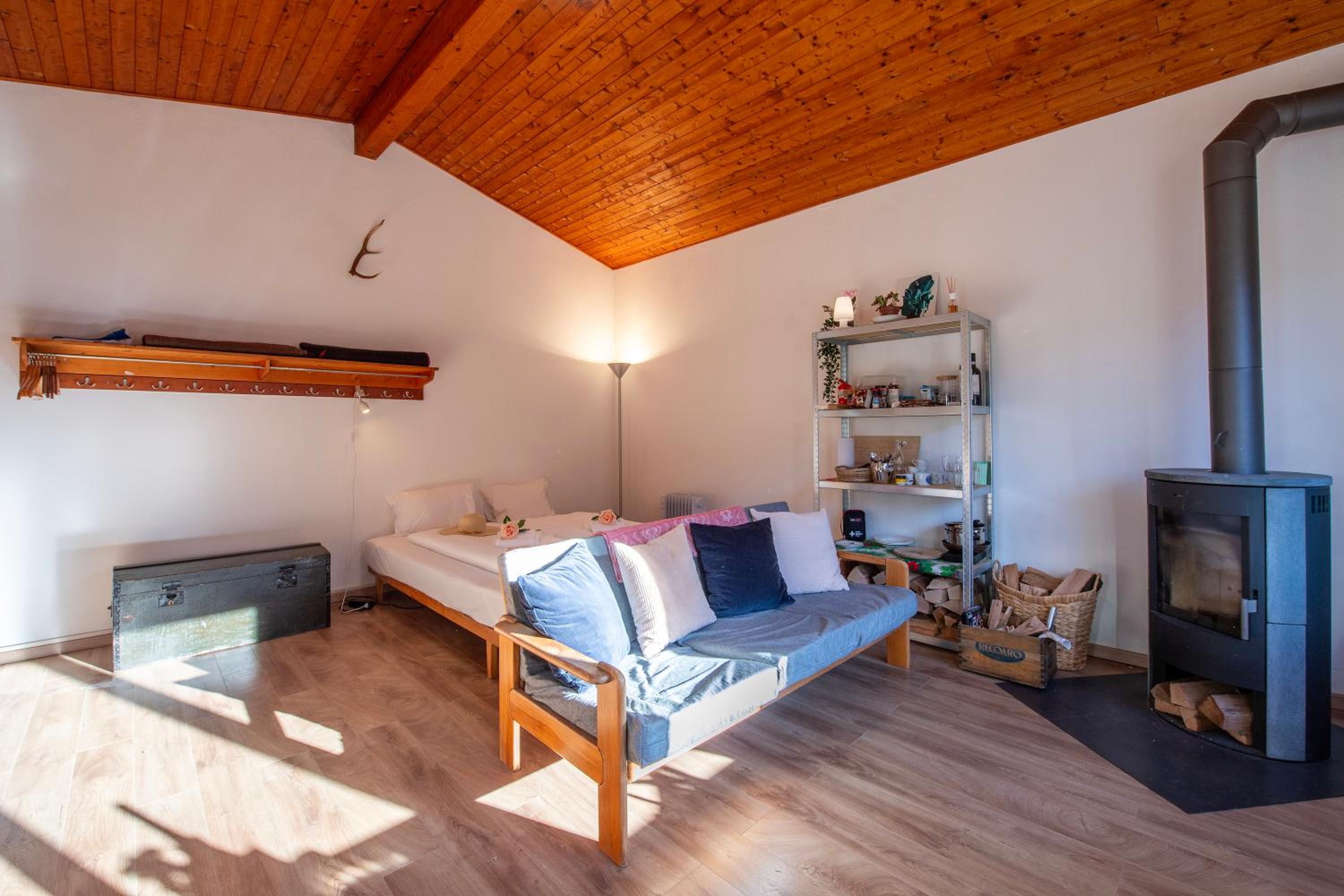 Mountain Views In Camedo - Happy Rentals