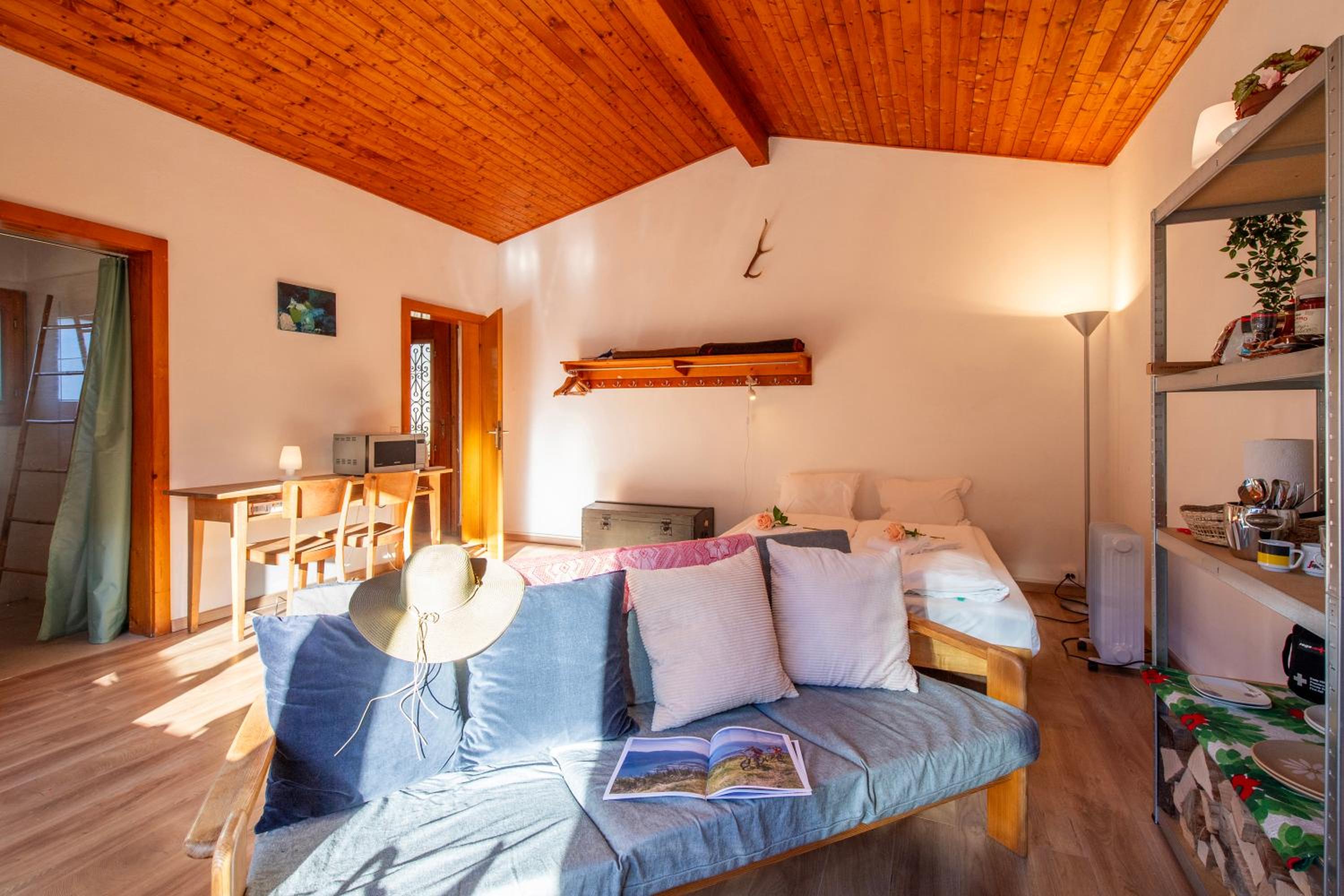 Mountain Views In Camedo - Happy Rentals