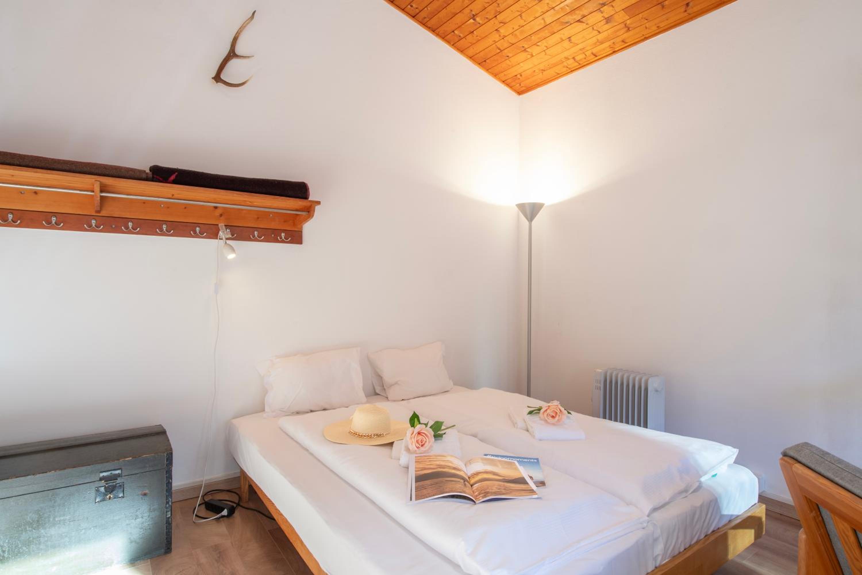 Mountain Views In Camedo - Happy Rentals