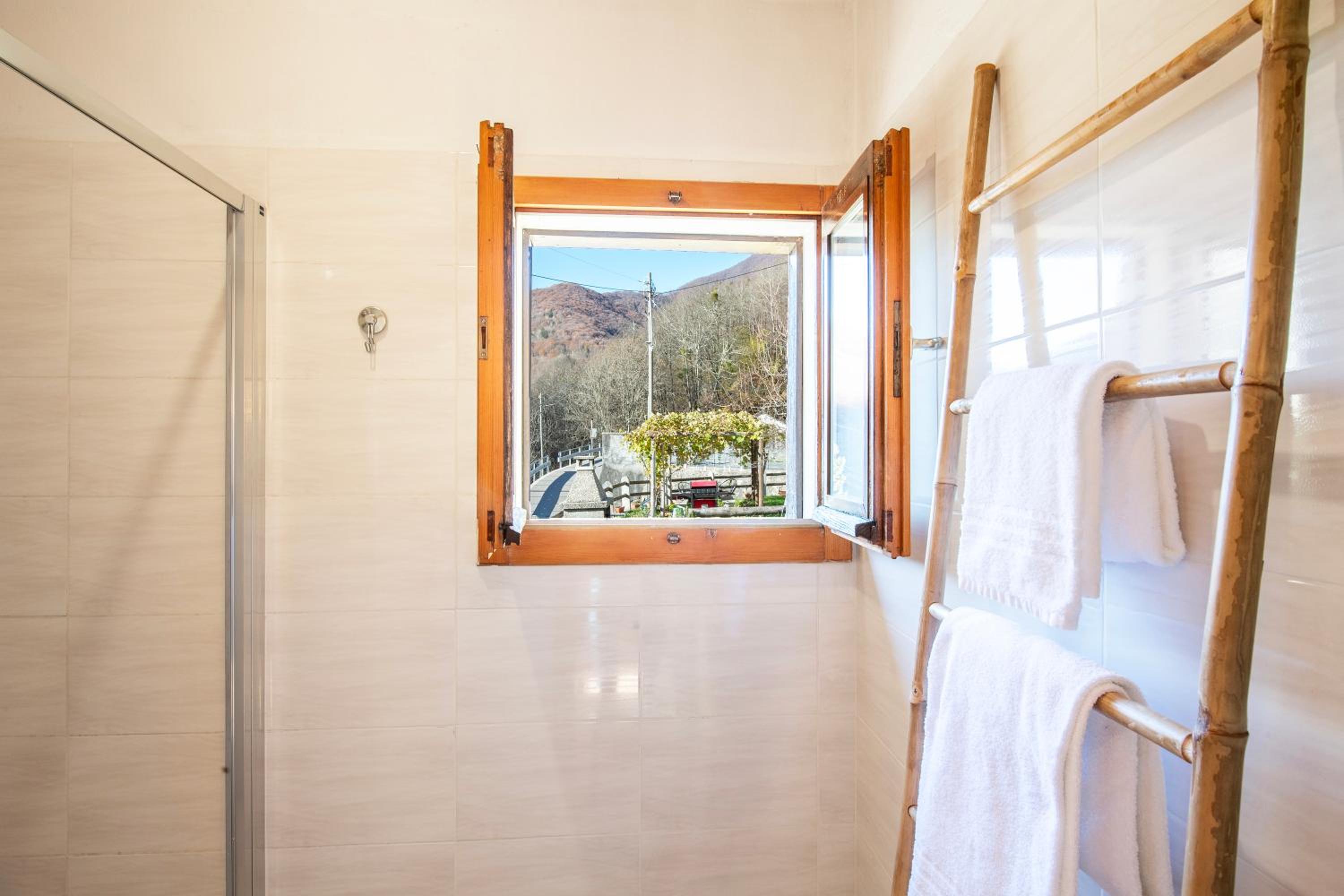 Mountain Views In Camedo - Happy Rentals
