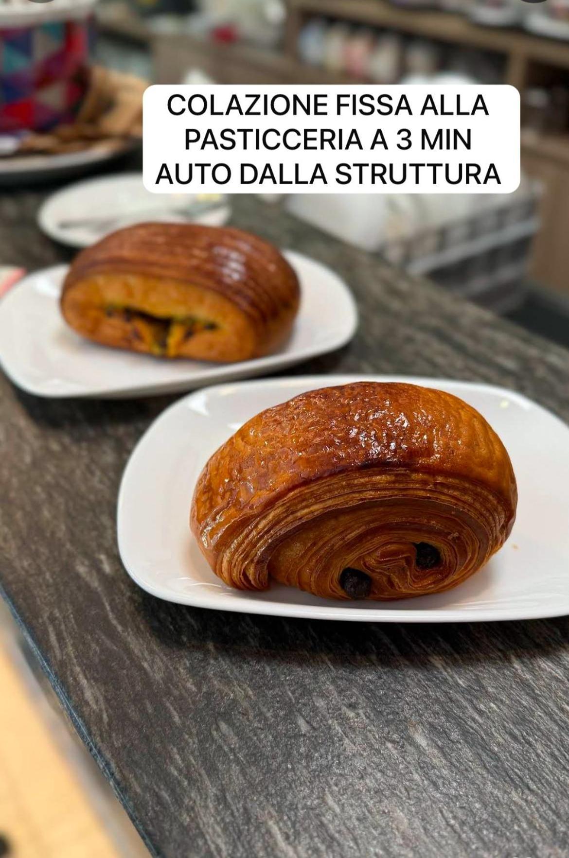 Agarthi Suites - Valtellina