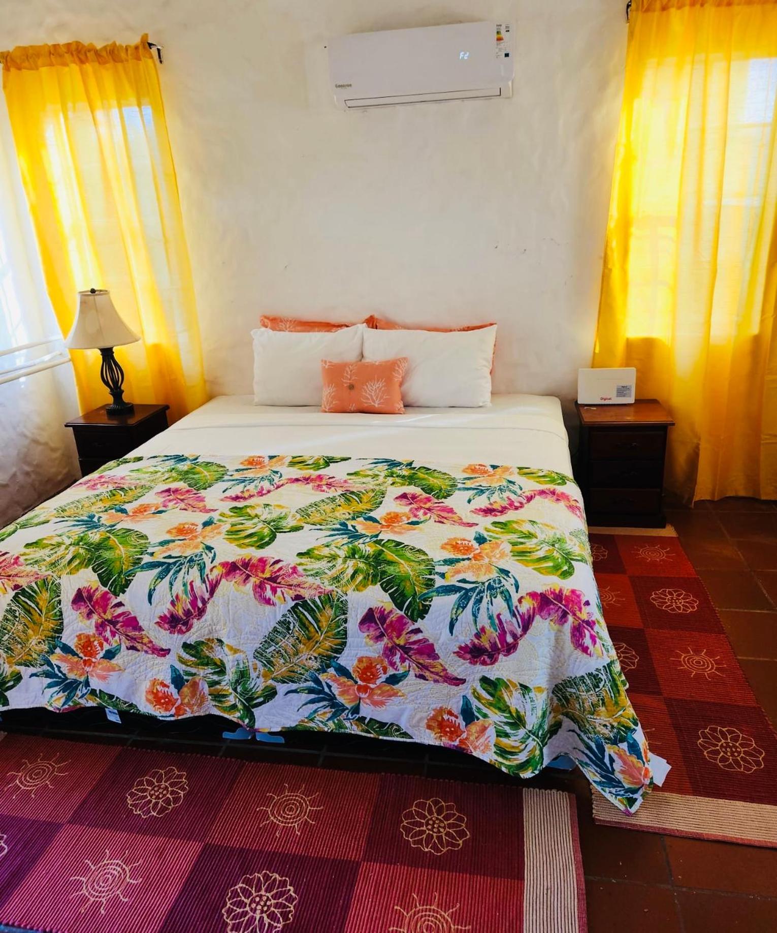 Villa Hanna view 4