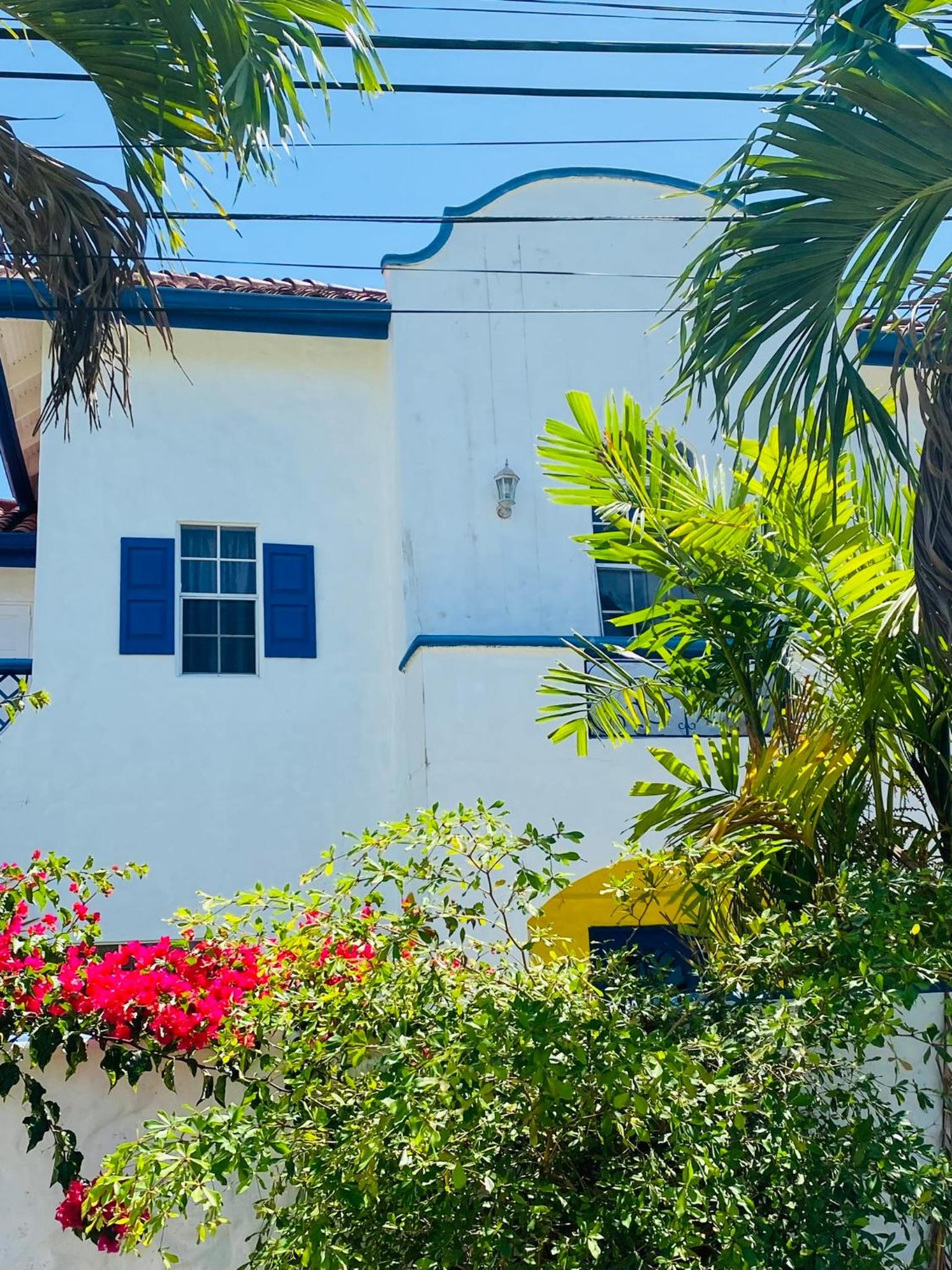 Villa Hanna view 3