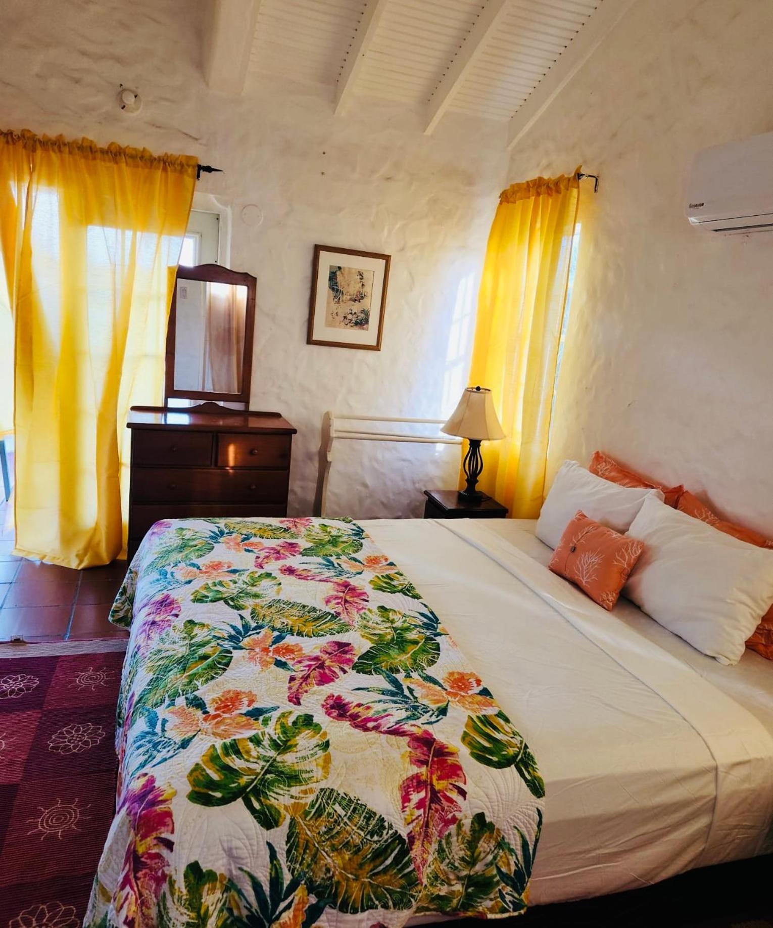 Villa Hanna view 2