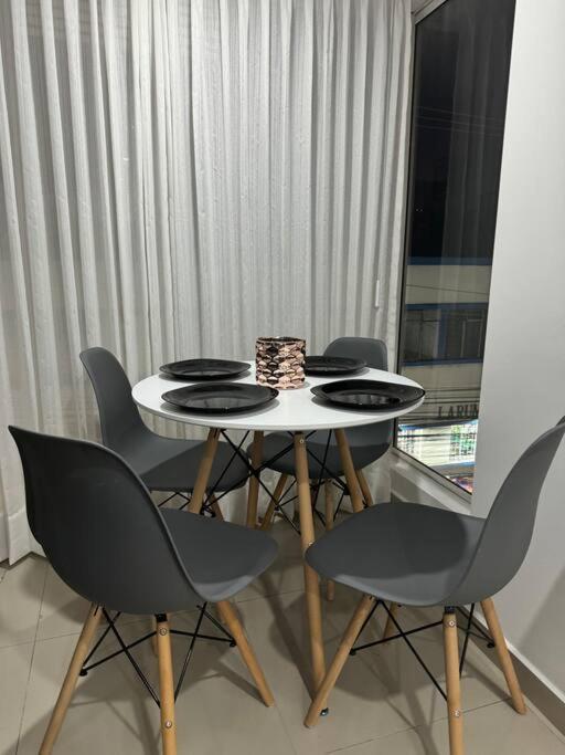 Hotel 302 Apartamento - Image 1