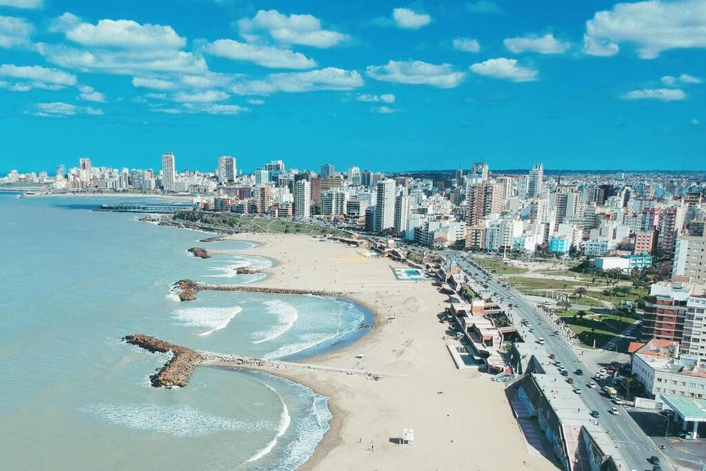 Summer Haven MaR dEl PlAtA