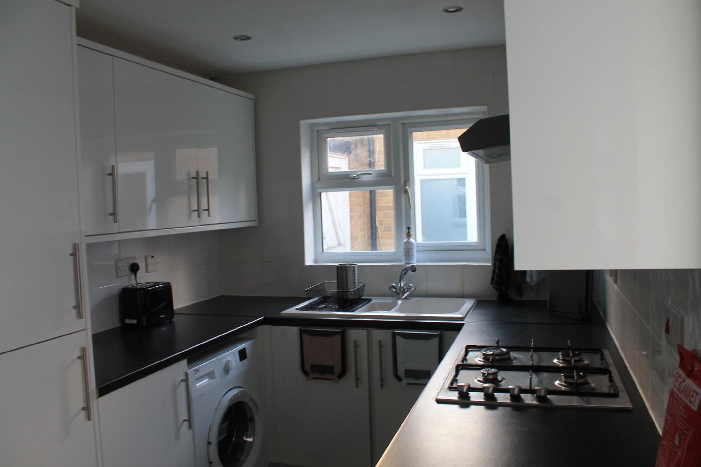 The Spacious Stay Stratford