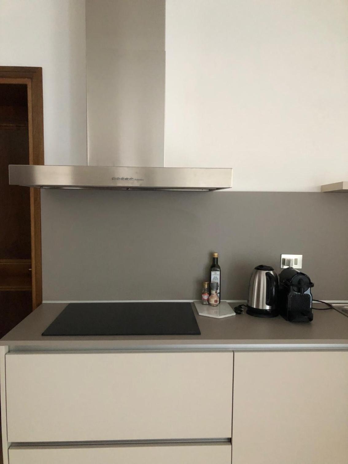 Casa Graziani view 2