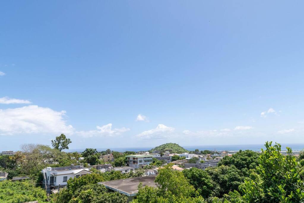 Bright Flat - Sea&Mountain Views view 3