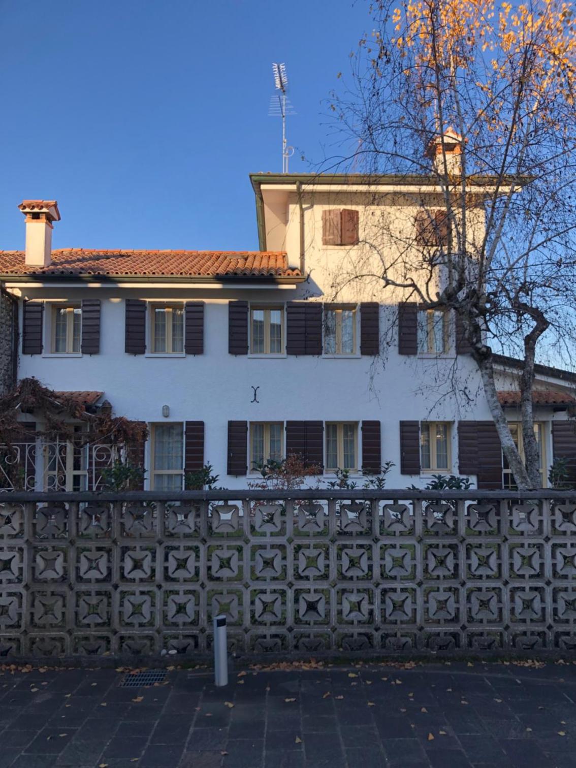 Casa Graziani view 4