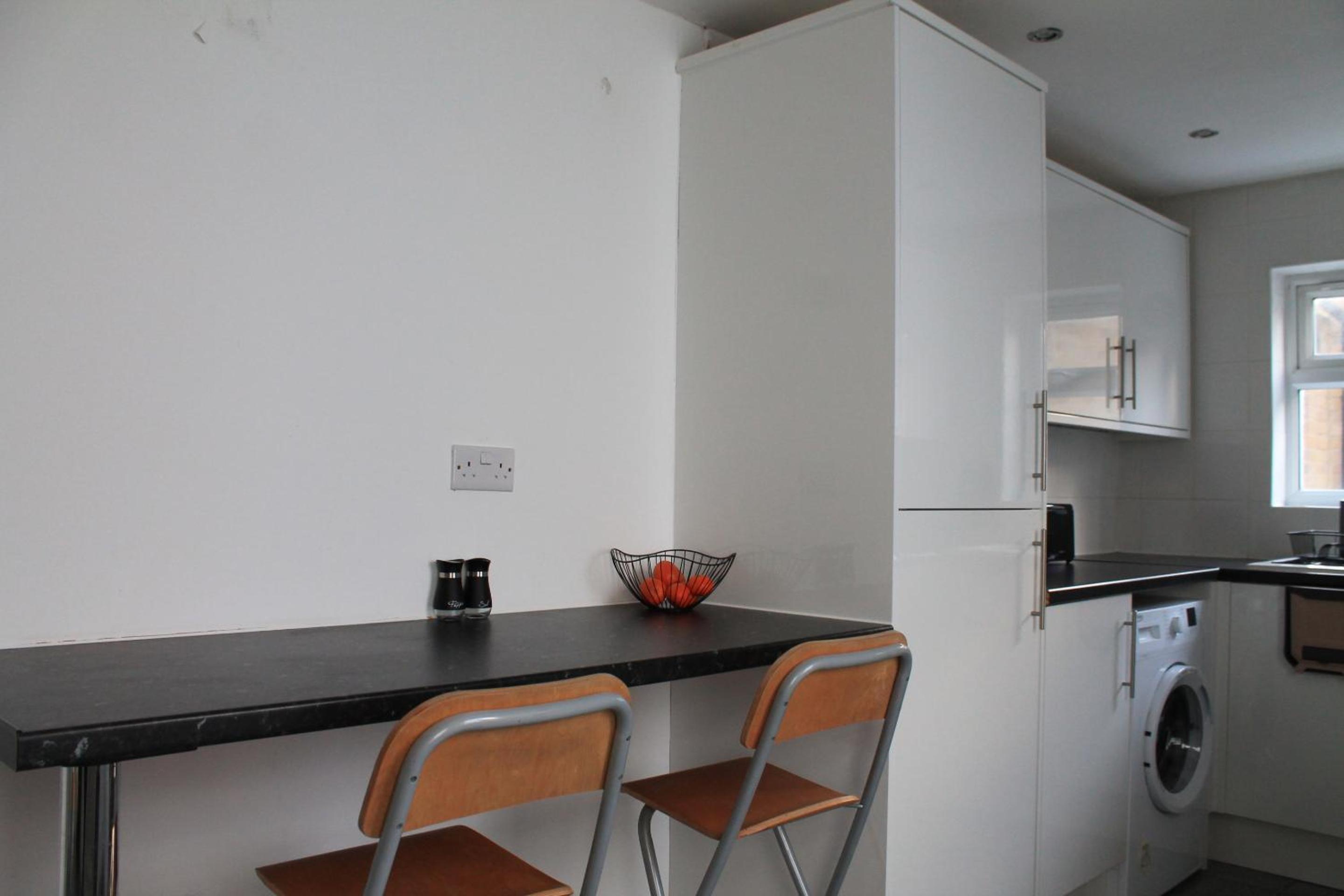 The Spacious Stay Stratford