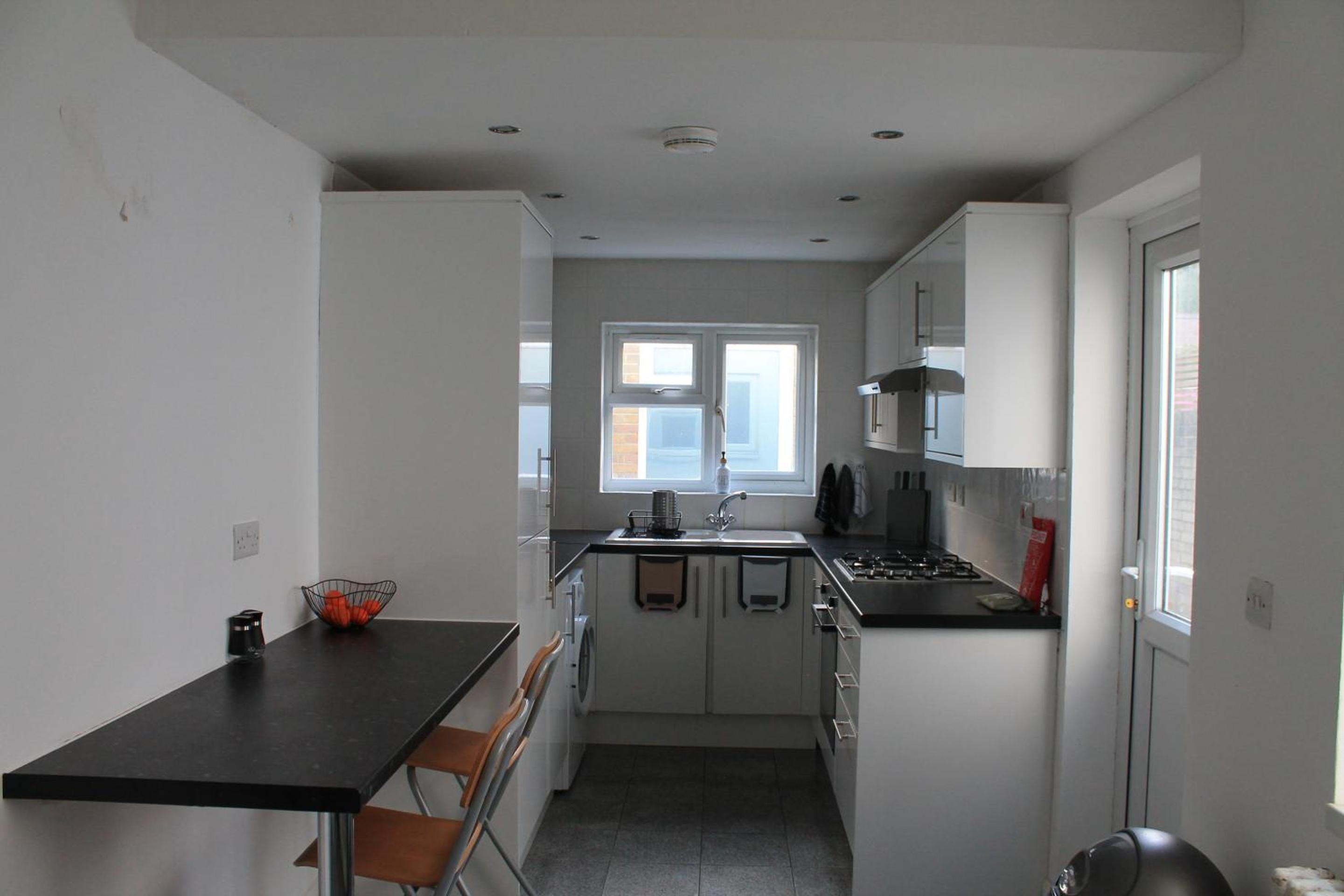 The Spacious Stay Stratford
