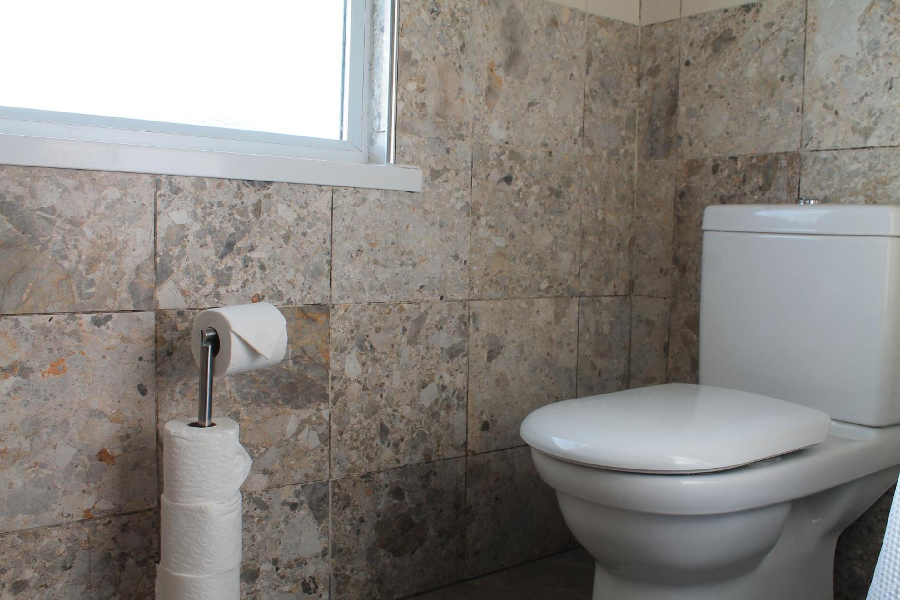 The Spacious Stay Stratford
