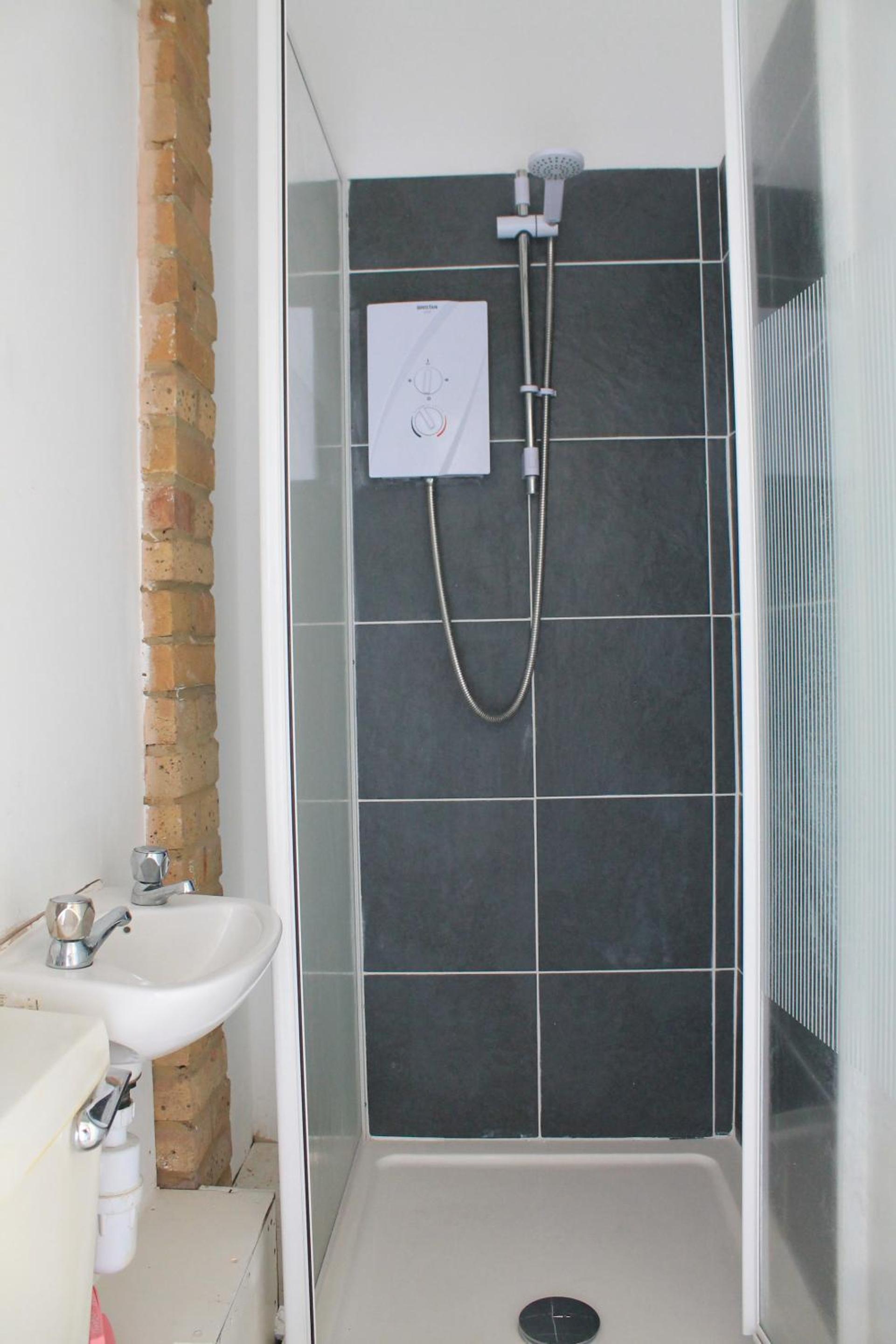 The Spacious Stay Stratford