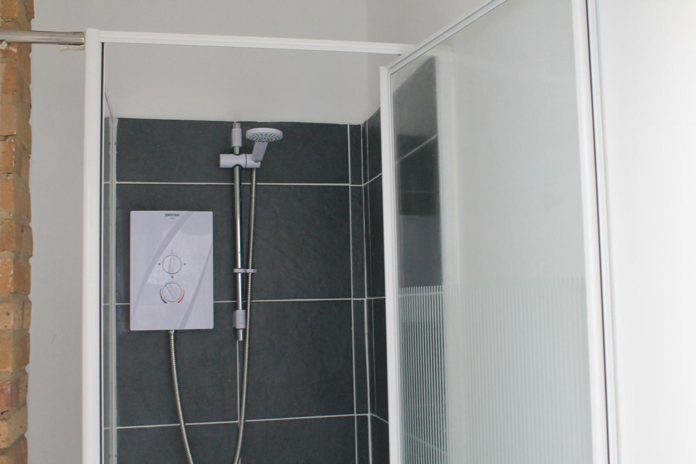 The Spacious Stay Stratford